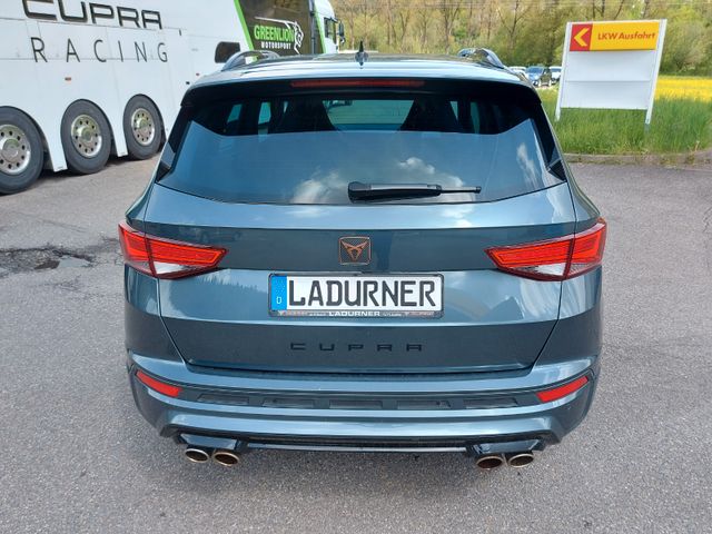 Ateca 2.0 TSI 4Drive *PANO/AHK/NAVI*