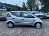 Mercedes-Benz A140 CLASSIC/Hu/Au Neu/Service Neu/Erst 83307Tkm - Mercedes-Benz A 140 Gebrauchtwagen