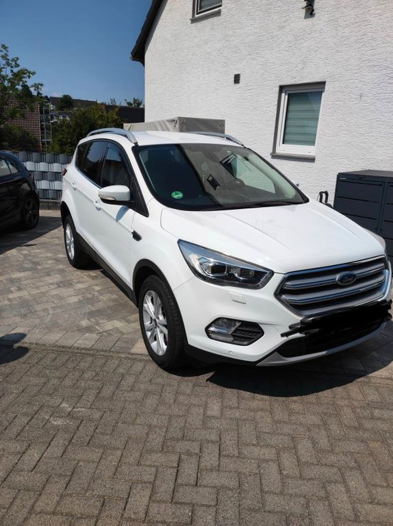 Image of Ford Kuga