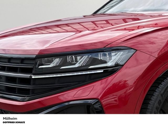 Volkswagen Touareg R-Line 3.0 TDI 4MOTION HDMATRIX PANO STH foto 4