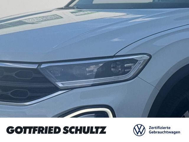 Volkswagen T-Roc - Bild 6