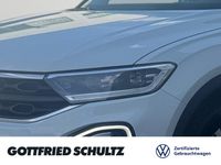 Volkswagen T-Roc - Vorschau Bild 6