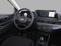 Hyundai i20 - Vorschau Bild 8