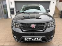 Fiat Freemont Black Code"Automatik"7-Sitzer"Allrad"