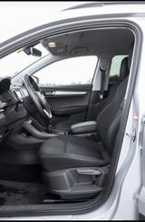 Skoda Karoq 1.0 TSI ACTIVE - Skoda Karoq ACTIVE mit Benzin-Antrieb