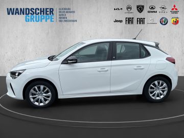 Opel Corsa e Edition Klima+Blutooth+Carplay