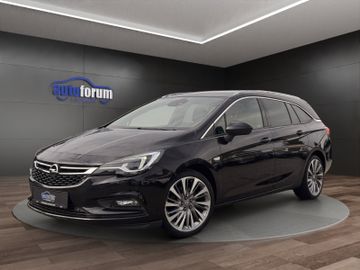 Opel Astra - 1
