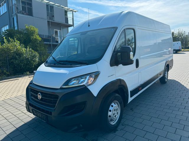 Fiat Ducato 2.3 L5H2 MAXI HOCH LANG NAVI*KLIMA*KAMERA