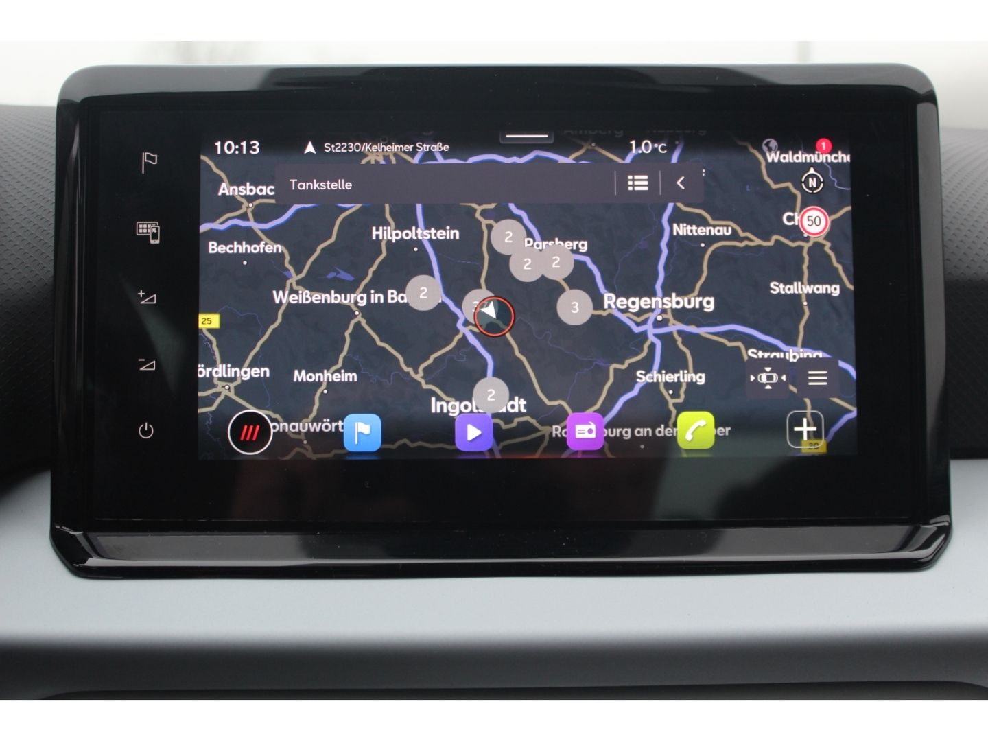 Seat Ibiza - Bild 11