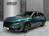Peugeot 308 SW GT e-DSC6, Premium Paket 360°Kamera AHK-a - Peugeot 308: SW Premium