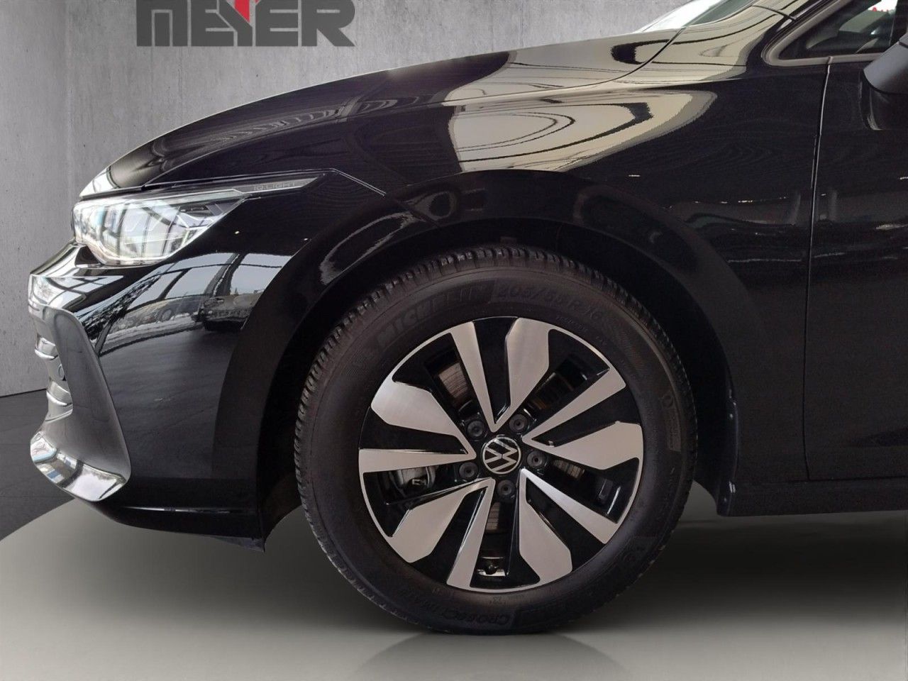 Golf Variant GOAL 2.0 TDI DSG Klima Navi