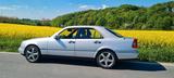 Mercedes-Benz Mercedes C 180 Top Zustand - gebrauchte Mercedes-Benz C-Klasse aus dem Jahr 1996