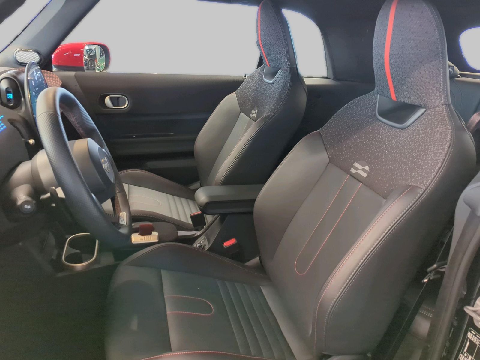 MINI John Cooper Works Cabrio - Bild 11