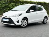 Toyota Yaris 1,0-l-VVT-i Comfort Kamera-Spur-1.Hand-USB - Toyota: Us