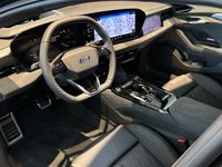 Audi A6 e-tron - Vorschau Bild 9