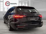 Audi A4 Avant 40 TDI/3x S line/KAMERA/LED/NAVI - Audi Gebrauchtwagen von 2023