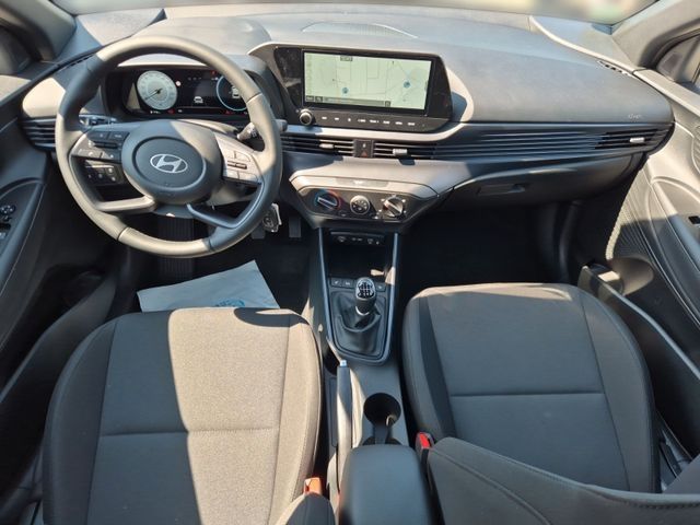 Hyundai i20 – Bild 13
