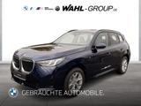 BMW X3 xDrive20i M Sport Panorama HeadUp AHK Adapt L - BMW X3 Vorführfahrzeuge