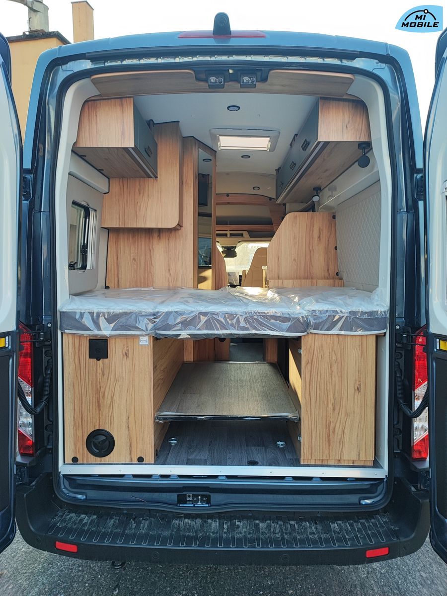 Fahrzeugabbildung Karmann Dexter 560 AW *SCHAUSONNTAG 11-16 UHR*
