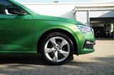 Skoda SCALA STYLE 1.0TSI DSG DIGITAL TACHO+PREMIUM-LED - Skoda: Grün