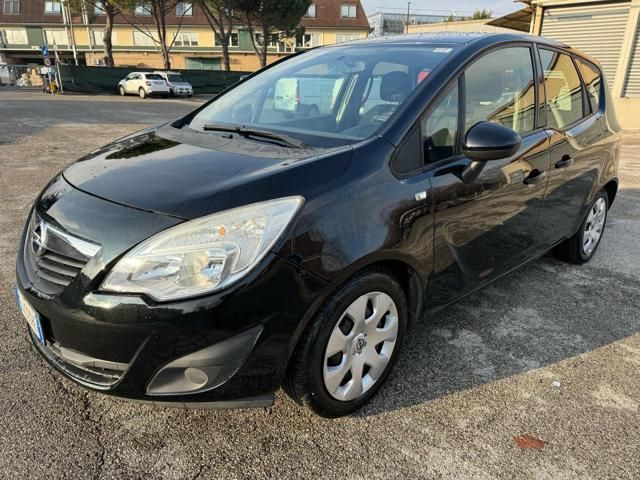 Opel OPEL Meriva Bellissima 1.7 CDTI 110CV b-color Pa