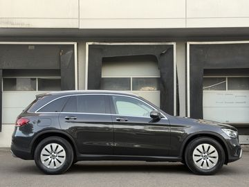 Mercedes GLC 200 - 7