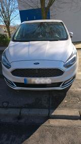 Ford S-Max Vignale 2.0l 209ps 7 Sitzplätze - Ford S-Max Gebrauchtwagen in Osnabrück