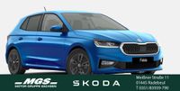 Skoda Fabia - Vorschau Bild 1