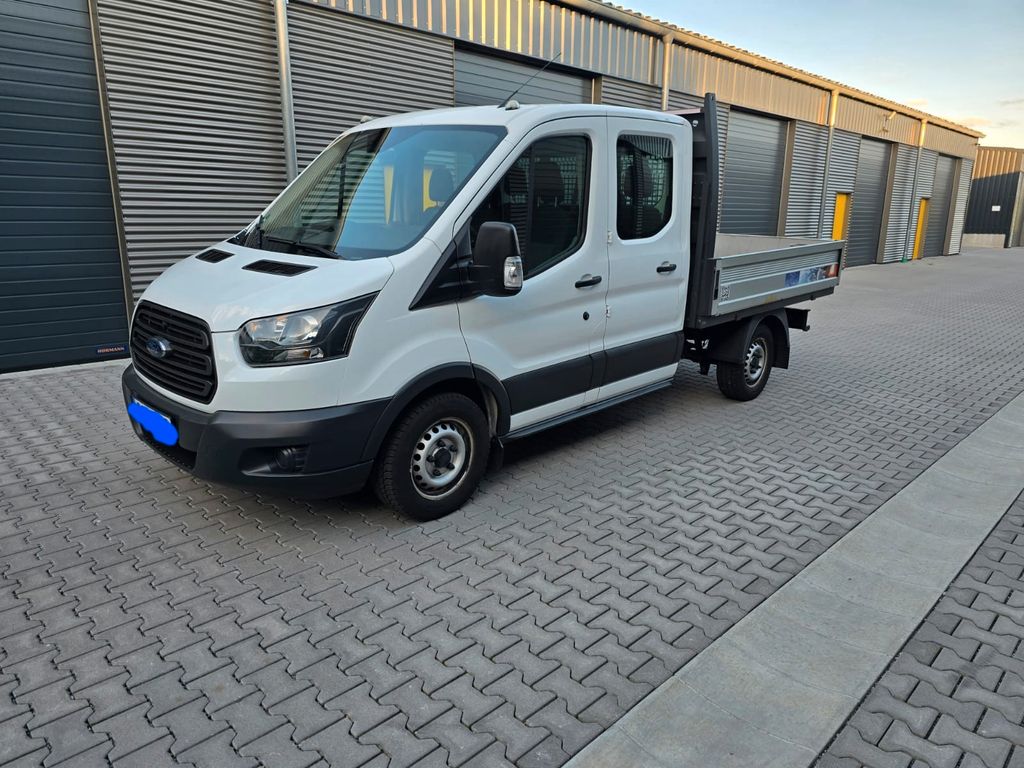 Image of Ford Transit