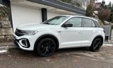 Volkswagen T-Roc 2.0 TSI OPF DSG 4MOTION R-Line Black Style