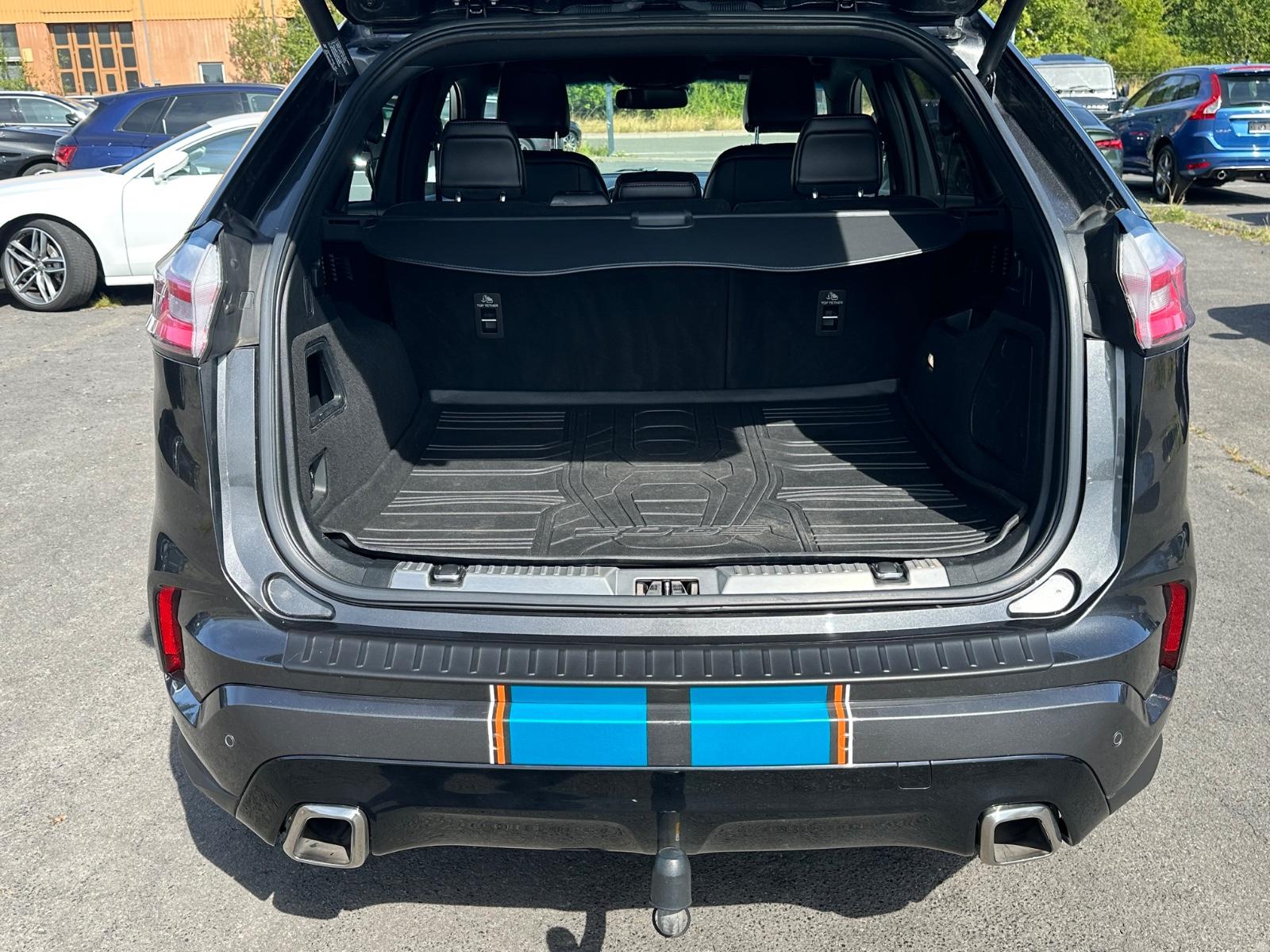 Ford Edge ST-Line 4x4 Standheizung Kamera B&O LED