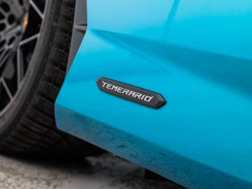 صورة مصغرة 13 لـ 2025 Lamborghini TEMERARIO