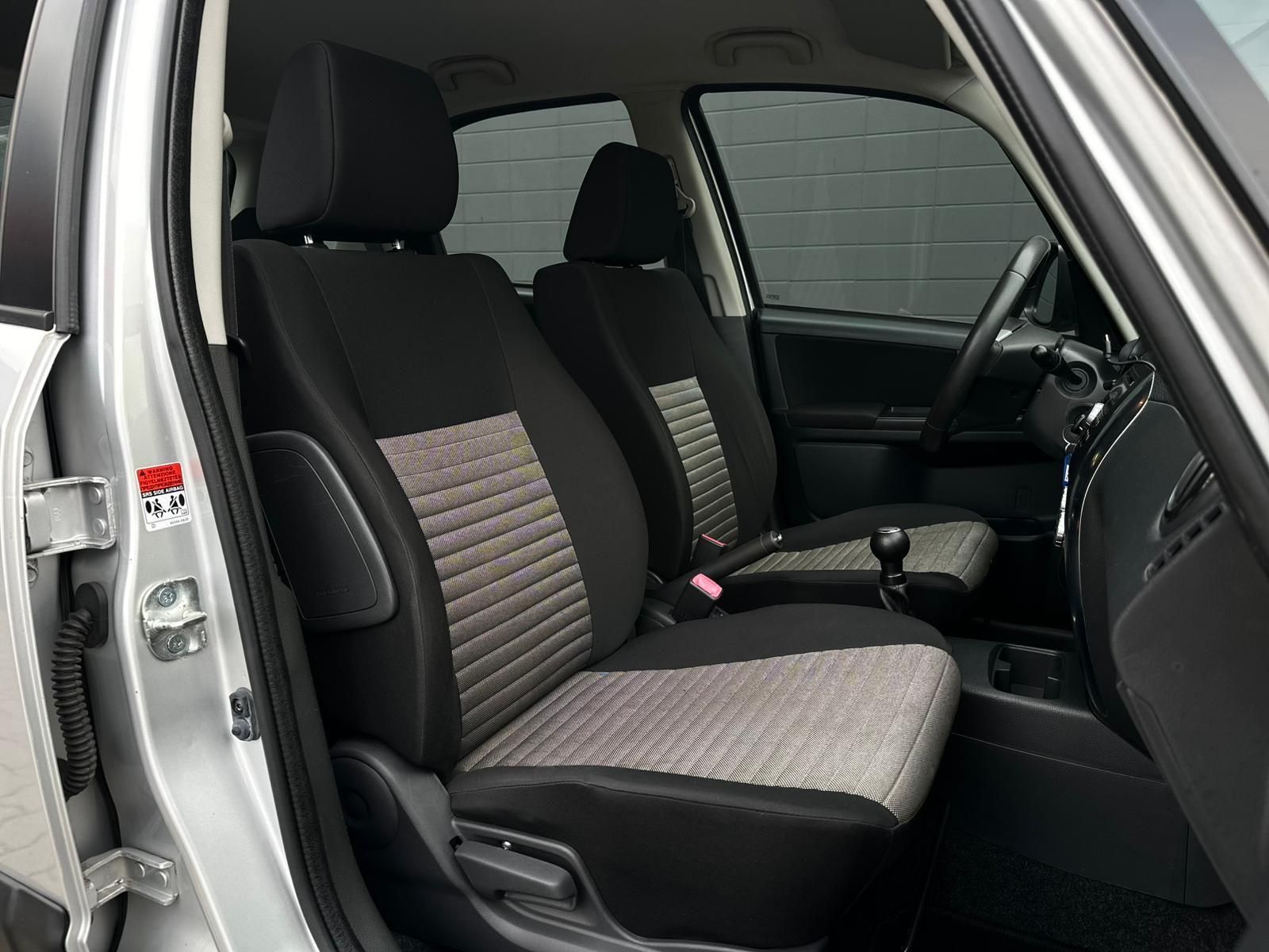 FIAT Sedici 1.6 EASY 4x2* KLIMA#16''ALU#ZV#RADIO#CD - Image 15