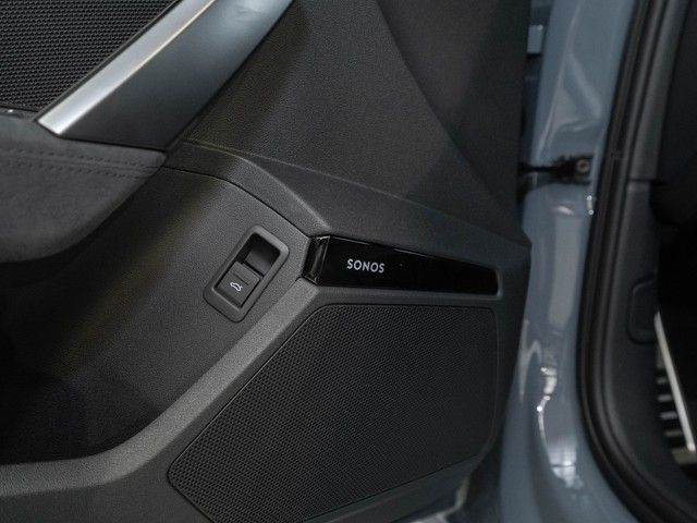 RS3 Sportback 400 PS  S tronic PANO+MATRIX+HUD