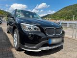 BMW X1 18D, HU/AU Neu, X-Drive, 119t km - BMW 118: Geländewagen