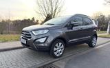 Ford EcoSport 1,0 EcoBoost 92kW Cool & Connect Co... - Ford EcoSport Gebrauchtwagen in Köln