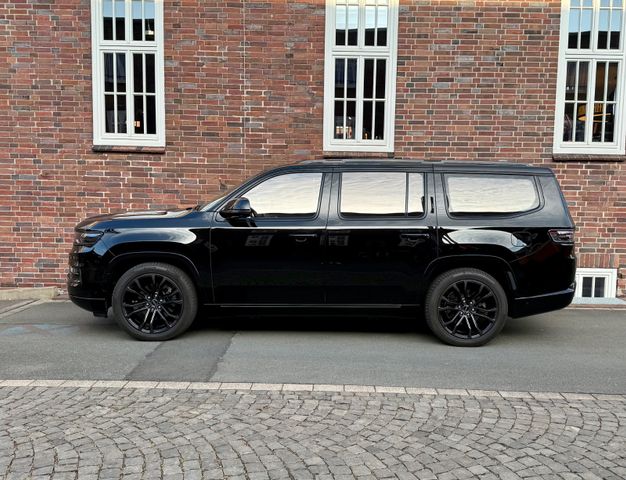 Jeep Grand Wagoneer 6.4 *Panorama*LED*Garantie*