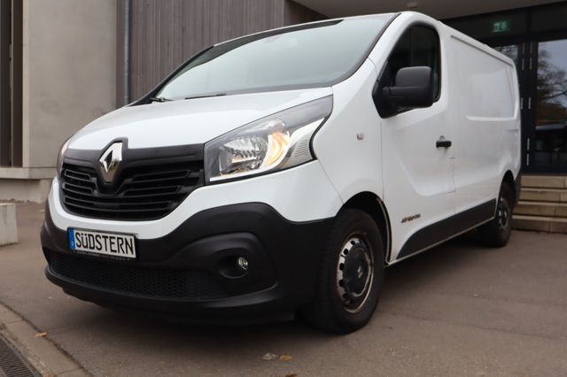 Renault Trafic Kasten L1H1 2,9t Komfort/Navi/Klima