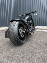 Harley-Davidson Breakout 114 Custom - Offers matching your search criteria