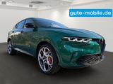 Alfa Romeo Tonale Tributo Italiano - Alfa Romeo: Italia