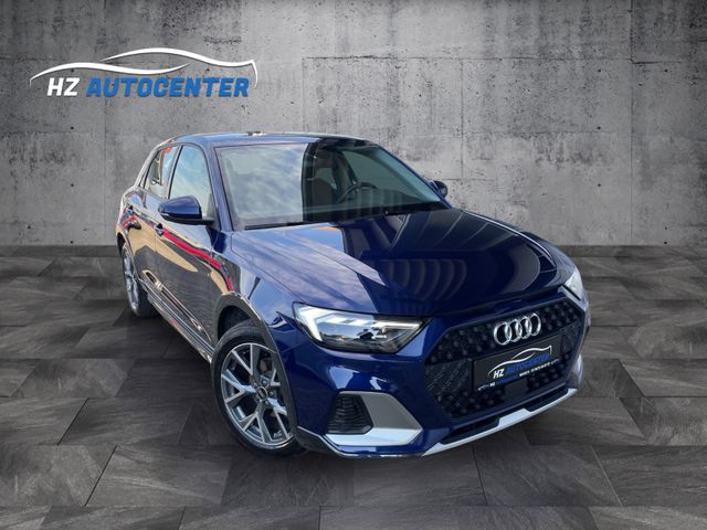 Audi A1 allstreet 35 TFSI S-Tronic*LED*APPLE*KAMERA