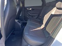 Audi RS4 - Vorschau Bild 14