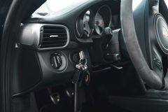 Fahrzeugabbildung Porsche 997.2 Turbo *RUF POWERKIT / 620PS / SCHALTER*