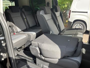 Opel Zafira Life - 7