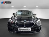 BMW 116i Sport Line DAB LED WLAN Tempomat Shz PDC - BMW 116: W