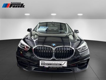 BMW 116i Sport Line DAB LED WLAN Tempomat Shz PDC