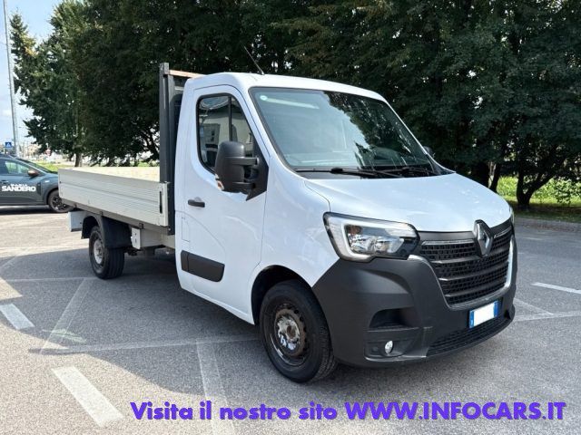 Image of Renault Master