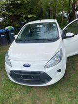 Ford Ka 1.2 Cool&Sound Edition - Ford Ka/Ka+ Edition-K2