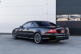 Mercedes-Benz CL 65 AMG C215 Erstelack*V12 - Mercedes-Benz: AMG 65