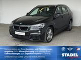 BMW X1 xDrive20i M Sport Navi.LED.DriveAs.AHK.RFK - BMW X1: Drive